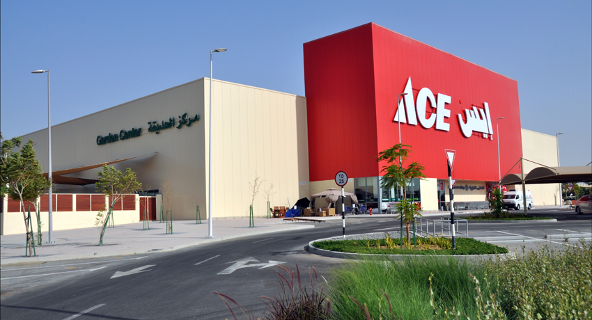 RW Armstrong, International Engineering Firm - ACE HARDWARE STORE